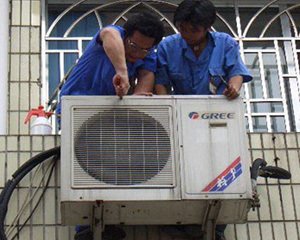 东川空调售后维修服务中心在哪里找