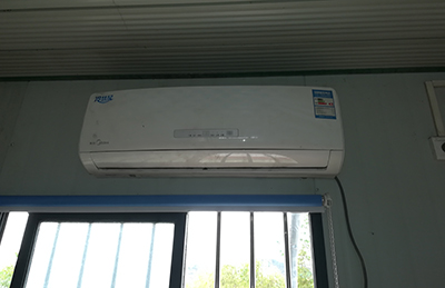 东川空调维修在哪里找