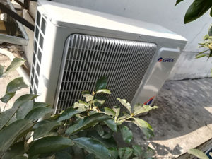 东川空调维修售后服务