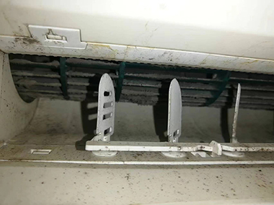 东川空调维修售后服务中心电话是多少