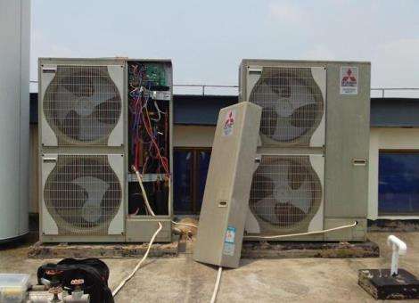 东川空调维修电话号码多少