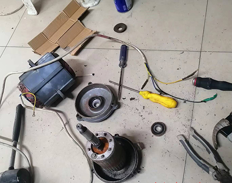 东川空调维修售后服务中心电话在哪里找