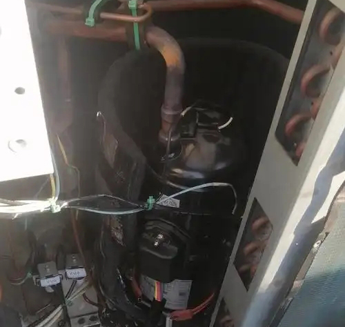 东川维修变频空调电话在哪里找