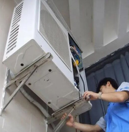 东川24小时空调维修热线