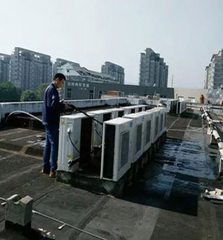 东川 空调拆装 东川本地 空调拆装公司