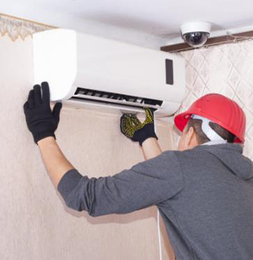 东川空调内机噪音大